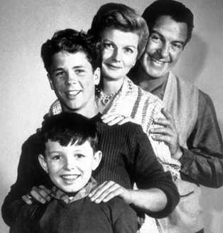 Father’s Day 2011 – Whatever Happened to Ward Cleaver?