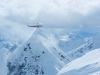 Heli-Skiing in The Cariboos, 2012