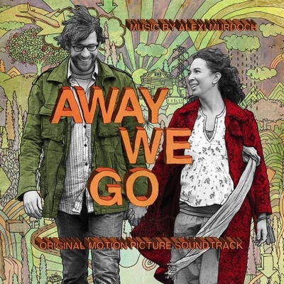 Away We Go [2009]Dvdrip[Eng]-Fxg