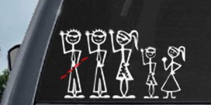 Over-Stepping As a Step-Parent