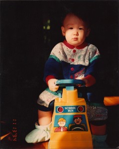 No New Year’s Resolutions