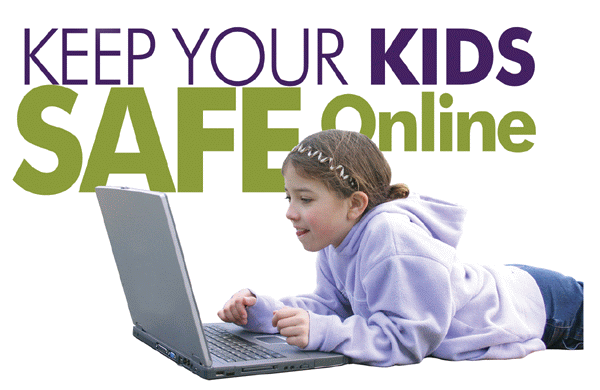 online safety image