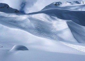 Am I Crazy to go Heli-Skiing with Avalanche Warnings
