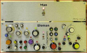 Ten Elementary Differences Between Men and Women, Part One