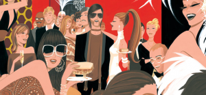 Is #SocialMEDIA Your Social #LIFE