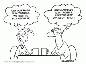 We Told the TRUTH at #DadChat