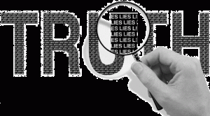 When is a Lie, a LIE?