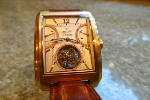 The Evolution of Technology: #Watches