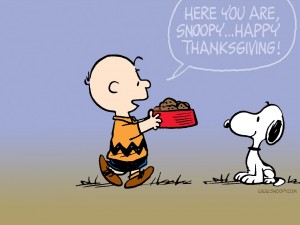 #Thanksgiving Gratitude for the Whole Family