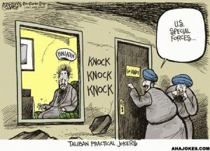 Best Practical Joke of the Year