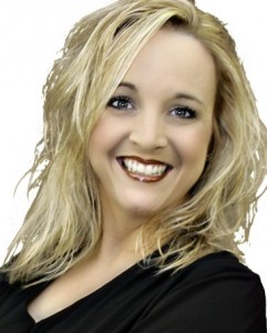 Taking Risks at #DadChat with Carrie Wilkerson