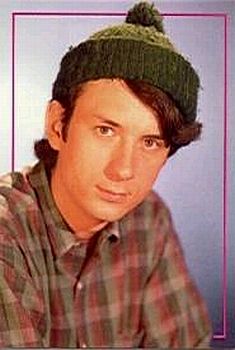 Mike Nesmith of The Monkees