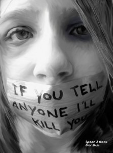 Children's fears about sexual abuse