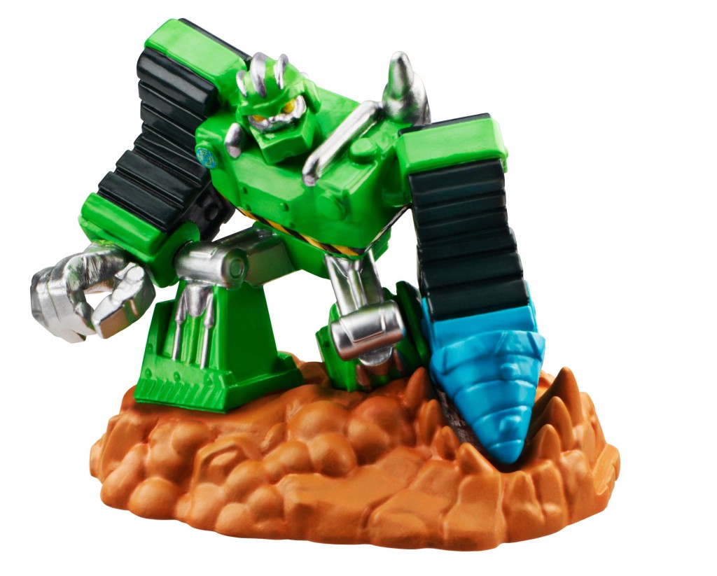 Hasbro Playskool Transformer