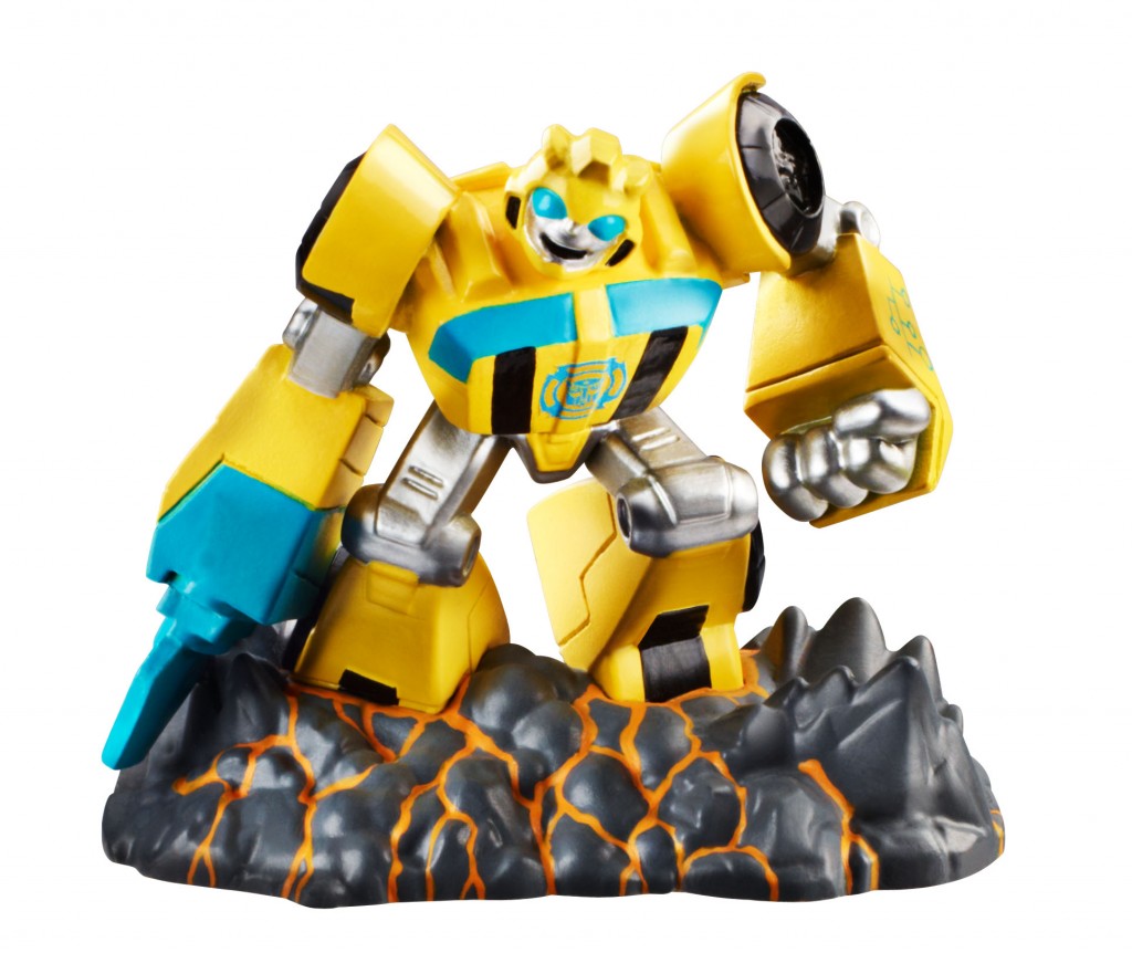 Hasbro Transformers Action Figure