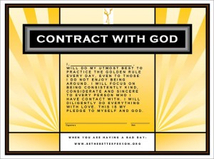 Life Contract