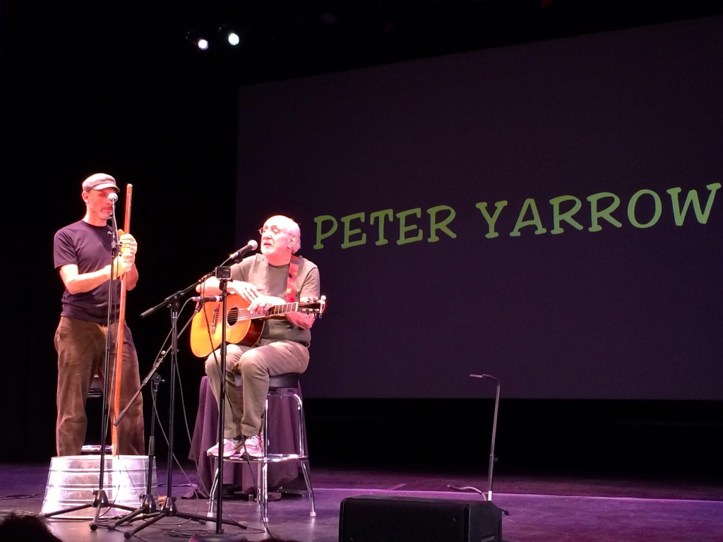 Peter Yarrow