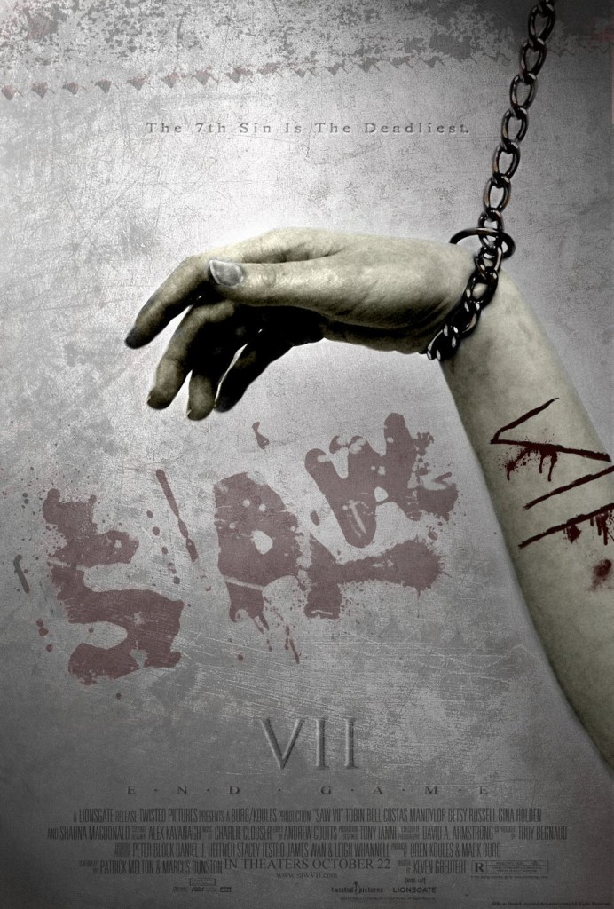 Saw 7