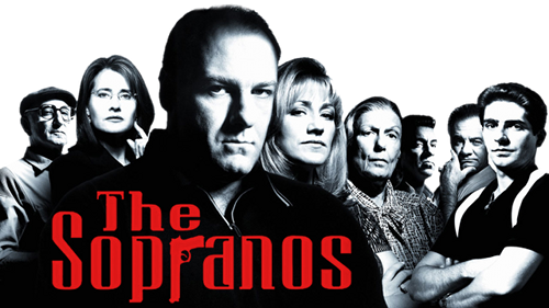 HBO's The Sopranos