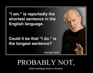 Comedy - George Carlin