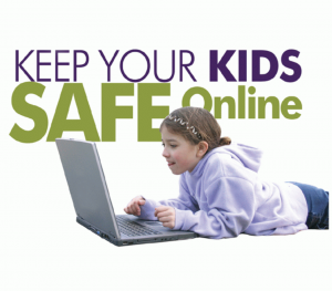 Who’s Watching YOUR Kid? #SocialMedia Safety at #DadChat