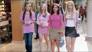 Popularity in Life, #Love, and #SocialMedia at #DadChat