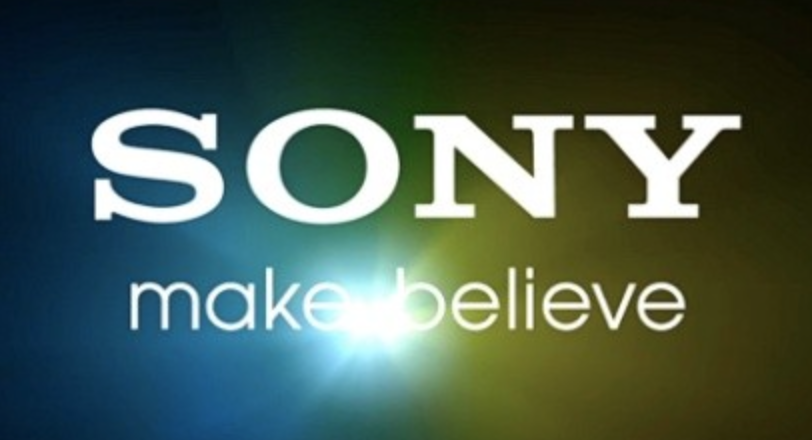 Sony - Make Believe
