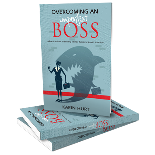 Overcoming an Imperfect Boss