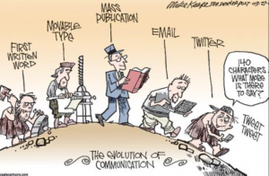 Has #SocialMedia Let You Down?