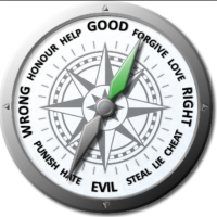 Moral Question of the Week – When an Apology is Not Enough – #DadChat