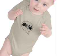 Bring Your Potty Mouth to #DadChat Thursday