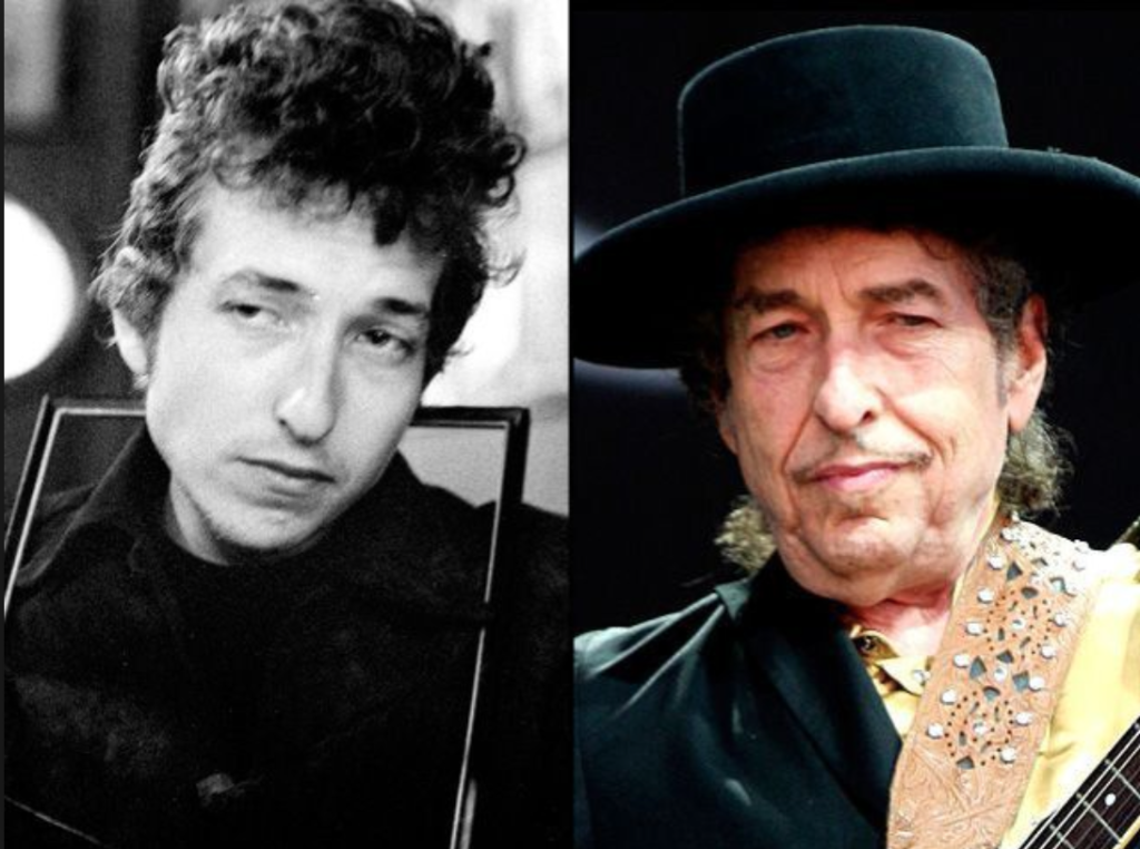 Bob Dylan