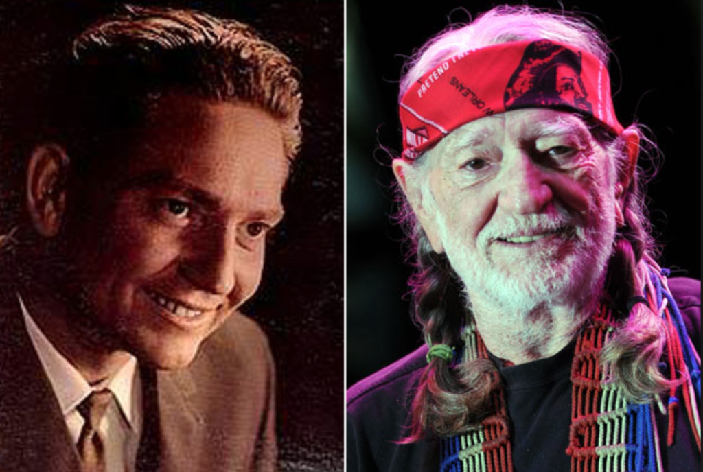 Willie Nelson