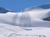 Heli-skiiing Tracks3