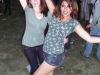 Women Dancing at Festival