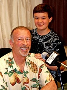 Life Lessons: There’s No Such Thing As Quality Time