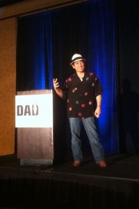 The Inaugural Dad 2.0 Summit Was a Hit