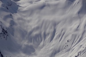 How to Ski Out of This World