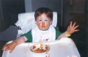 The Novel of Having Kids