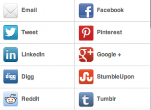 What Are Your Social Media Tools?