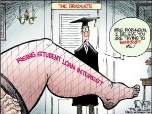 The College Scam Hurts Us ALL