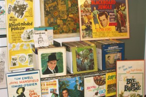 The Evolution of Technology: Vinyl Records