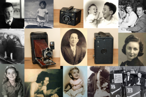 The Evolution of Technology: Film Photography and Darkrooms