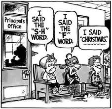 Political Correctness Gone Mad at #DadChat