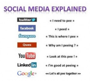 Twitter Communication: Communicating on #Twitter Effectively (and Preventing Hurt or Disappointment)