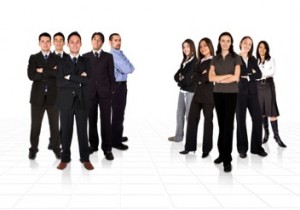 Men vs. Women: Differences Between Our Communication Skills