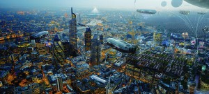 Things I Envy About My Kids