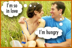 Men vs. Women: How We Choose Our Partners