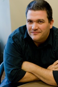 Balancing Work and Life at #DadChat with C.C. Chapman