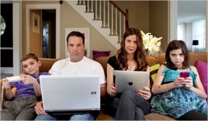 The Best Of: There’s No Such Thing As Quality Time